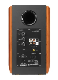 Boxe Wi-Fi Edifier S1000W / 2x60w / Hi-Res /  Wi-fi / Airplay 2 / Bluetooth 4