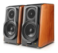Boxe Wi-Fi Edifier S1000W / 2x60w / Hi-Res /  Wi-fi / Airplay 2 / Bluetooth 2