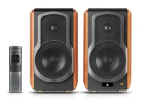Boxe Wi-Fi Edifier S1000W / 2x60w / Hi-Res /  Wi-fi / Airplay 2 / Bluetooth 3