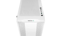 Carcasa DEEPCOOL CC560 WHITE V2/ w/oPSU / Side-Window / 4x120mm / ATX / White 7