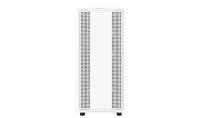 Carcasa DEEPCOOL CC560 WHITE V2/ w/oPSU / Side-Window / 4x120mm / ATX / White 2