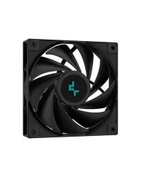 Cooler DEEPCOOL AG400 / Universal / 220W / 500~2000rpm, <31.6dBA / 75.89CFM / Black 4