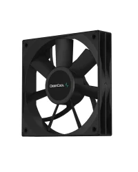 Carcasa DEEPCOOL CH370 / w/oPSU / Side-Window / 1x120mm / ATX / Black 4