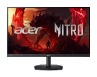 27.0” Monitor Gaming ACER Nitro KG271UX [UM.KX1EE.005]/ QHD/ 200Hz