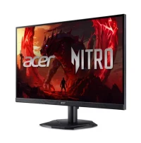 27.0” Monitor Gaming ACER Nitro KG271UX [UM.KX1EE.005]/ QHD/ 200Hz 2