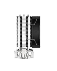 Sisteme de racire DEEPCOOL AG300 LED / Universal / 150W / 500~3050rpm, <30.5 dB(A)/ 36.75 CFM / Black 2