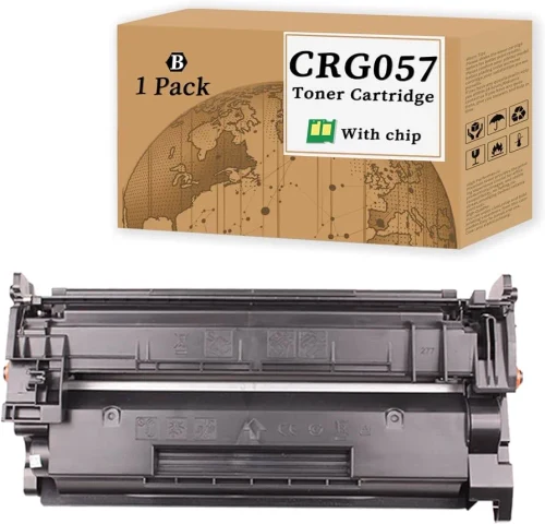 Compatible laser Canon CRG057 Black LBP223dw/ 226dw/ 228x, LaserJet Pro MFP M428/LBP223/MF443/MF445/453dw 3.1K Imagine
