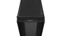 Carcasa DEEPCOOL CC560 V2/ w/oPSU / Side-Window / 4x120mm / ATX / Black 7