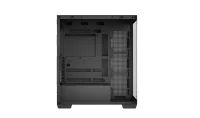 Carcasa DEEPCOOL CG580 / w/oPSU / Side-Window / ATX / Black 5