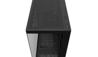 Carcasa DEEPCOOL CG580 / w/oPSU / Side-Window / ATX / Black 8