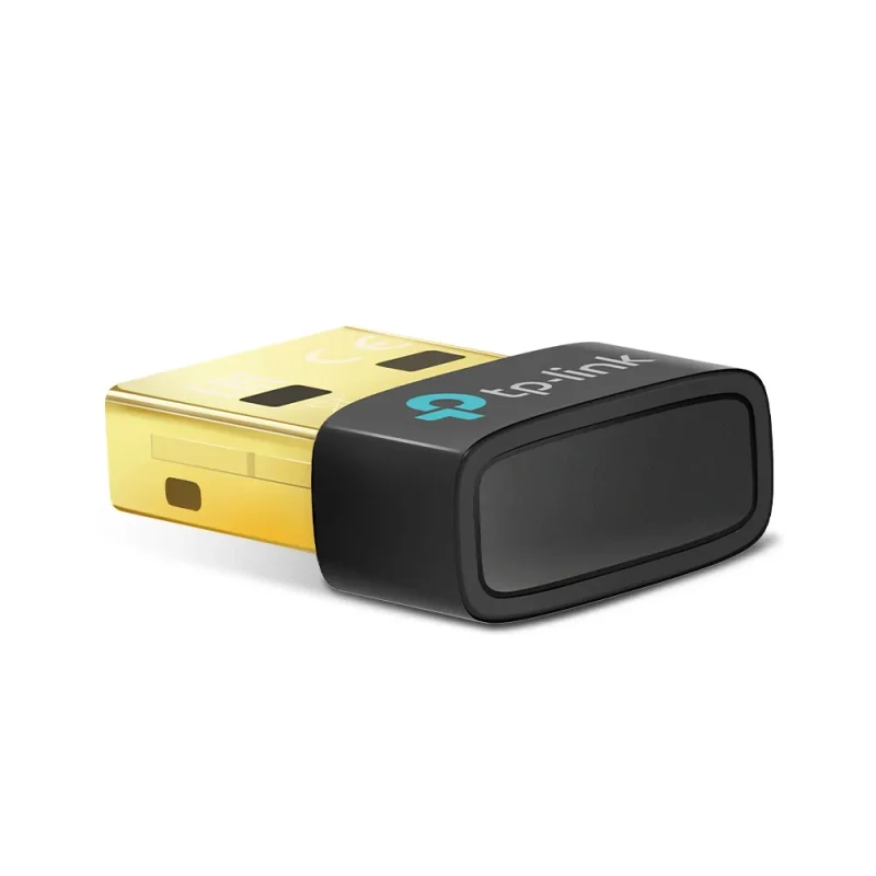 TP-LINK UB500, USB Bluetooth 5.0 dongle, Ultra small size, USB2.0 3