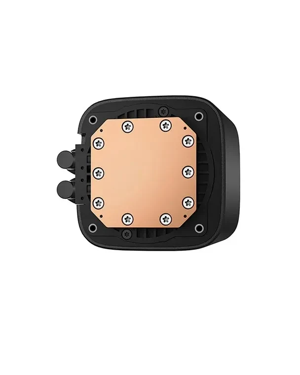 Sistem de racire lichid DEEPCOOL LE240 V2/ Universal/ 250W/ <31.6dBA/ 75.89CFM 2