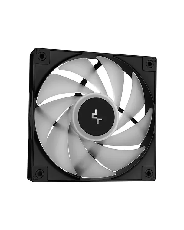 Sistem de racire lichid DEEPCOOL LE240 V2/ Universal/ 250W/ <31.6dBA/ 75.89CFM 3