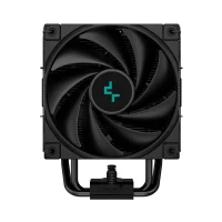 Cooler DEEPCOOL AK500 ZERO DARK / Universal / 240W / 500~1850rpm / <31,5 dBA / 68.99 CFM / White 4