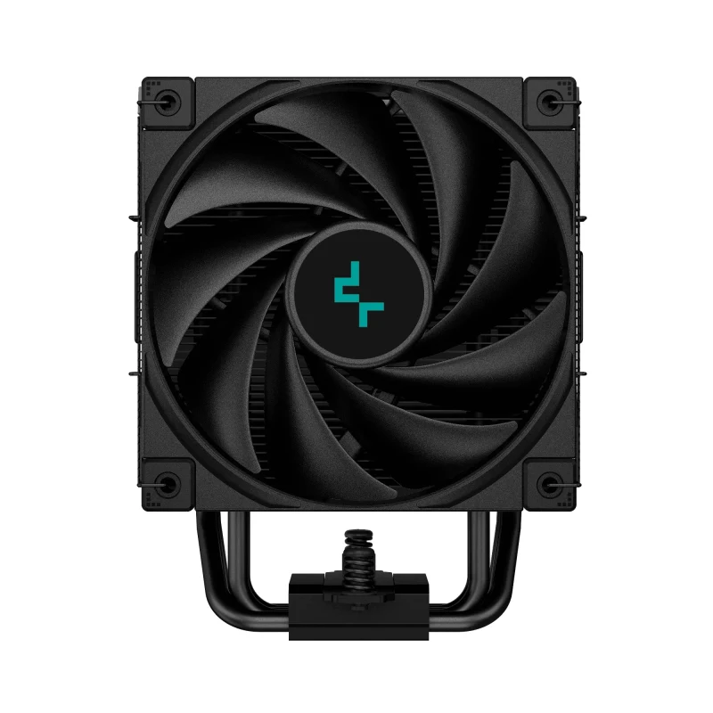 Cooler DEEPCOOL AK500 ZERO DARK / Universal / 240W / 500~1850rpm / <31,5 dBA / 68.99 CFM / White 4