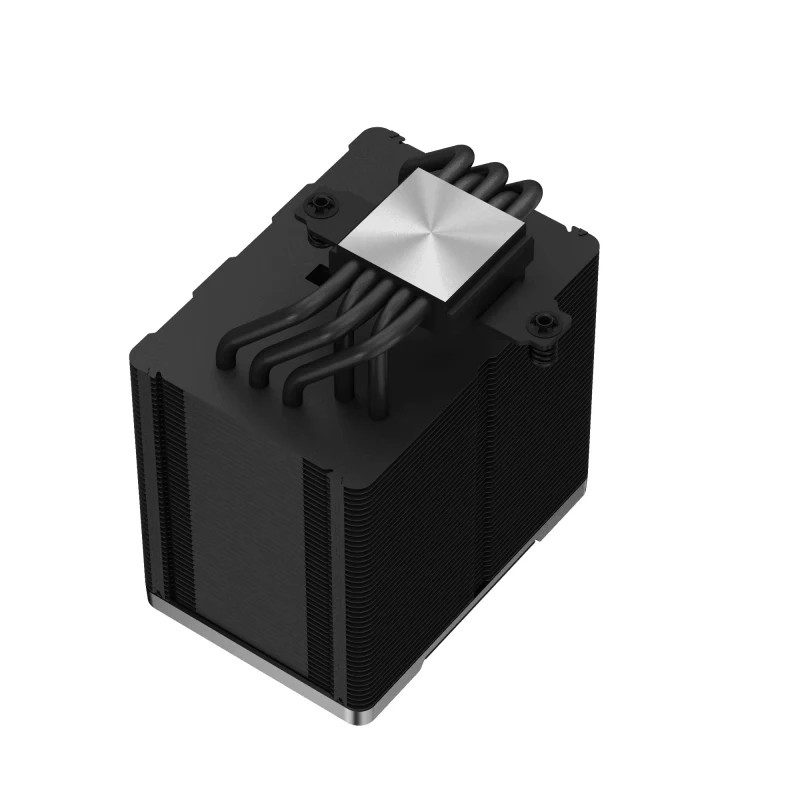 Cooler DEEPCOOL AK500 ZERO DARK / Universal / 240W / 500~1850rpm / <31,5 dBA / 68.99 CFM / White 6