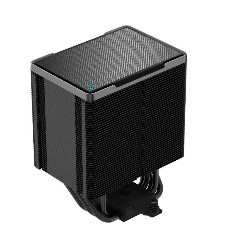 Cooler DEEPCOOL AK500 ZERO DARK / Universal / 240W / 500~1850rpm / <31,5 dBA / 68.99 CFM / White 7