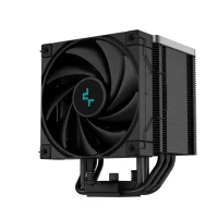 Cooler DEEPCOOL AK500 ZERO DARK / Universal / 240W / 500~1850rpm / <31,5 dBA / 68.99 CFM / White 2