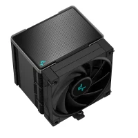 Cooler DEEPCOOL AK500 ZERO DARK / Universal / 240W / 500~1850rpm / <31,5 dBA / 68.99 CFM / White 3