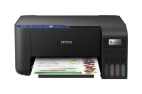 MFD cu CISS Epson EcoTank L3251 / A4 / Wi-Fi / Black