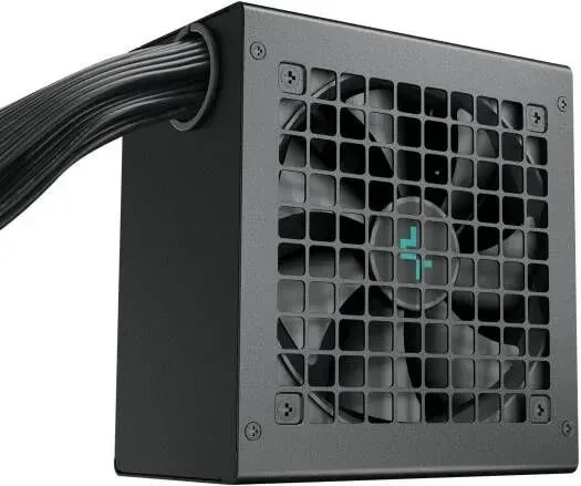 Bloc de alimentare 750W DEEPCOOL PN750D 4