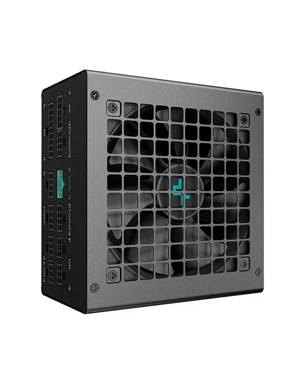 Bloc de alimentare 750W DEEPCOOL PN750M 4