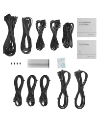 Bloc de alimentareБлок питания 850W DEEPCOOL PN850M 5