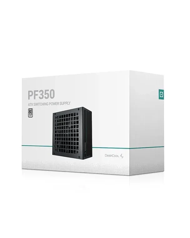 Bloc de alimentare 350W DEEPCOOL PF350 6