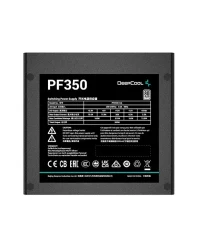 Bloc de alimentare 350W DEEPCOOL PF350 3