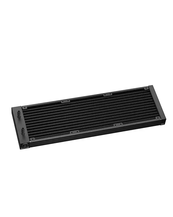 Sisteme de racire DEEPCOOL LT360 ARGB/ Universal/ <38.71dBA/ 72.04 CFM/ Black 4