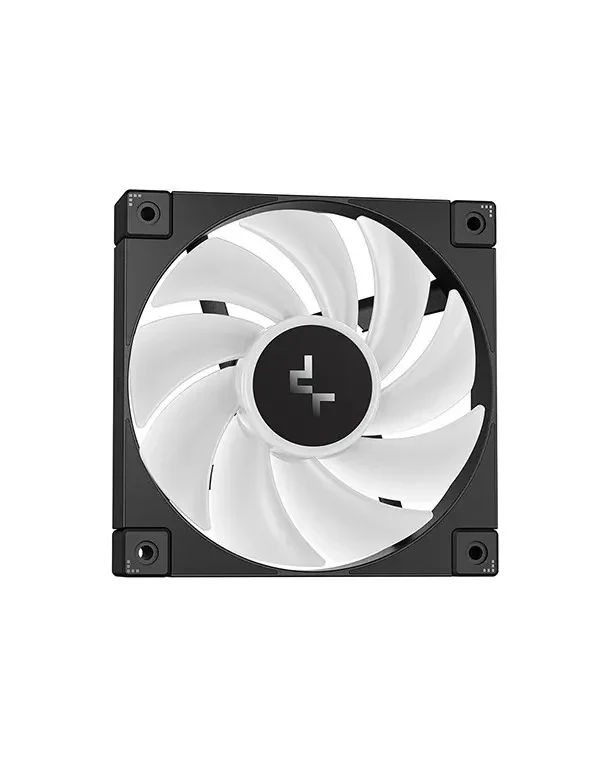 Sisteme de racire DEEPCOOL LT360 ARGB/ Universal/ <38.71dBA/ 72.04 CFM/ Black 3