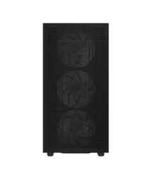 Carcasa DEEPCOOL CH560 / w/oPSU / Side-Window / 4x120mm ARG / ATX / Black 2