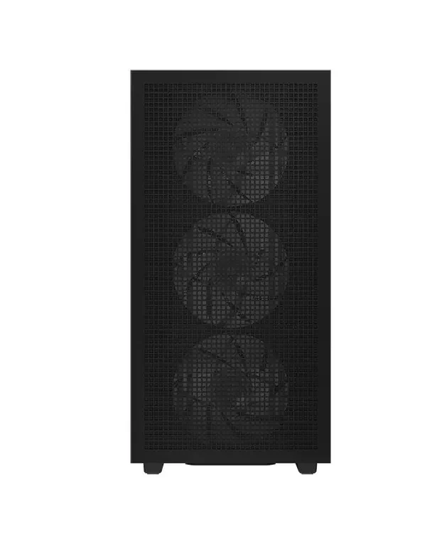Carcasa DEEPCOOL CH560 / w/oPSU / Side-Window / 4x120mm ARG / ATX / Black 2