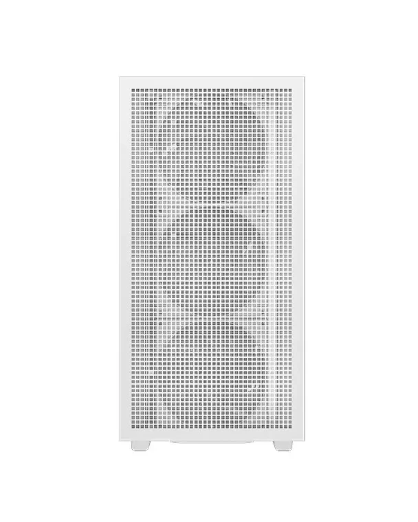 Carcasa DEEPCOOL CH560 WH / w/oPSU / Side-Window / 4x120mm ARG / ATX / White 2