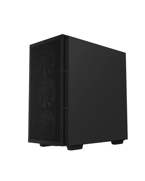 Carcasa DEEPCOOL CH560 DIGITAL / w/oPSU / Side-Window / Digital screen / 4x120mm ARG / ATX / Black 4