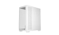 Carcasa DEEPCOOL CG580 WHITE / w/oPSU / Side-Window / ATX / White 3