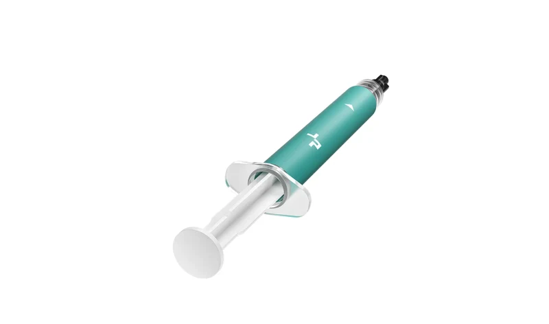 Pasta termica DEEPCOOL ”Z3 PRO / Silver Tim / 1.5g /  -50 ° C to +220 ° C 4