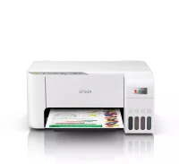 MFD cu CISS Epson EcoTank L3256 / A4 / Wi-Fi / White 4