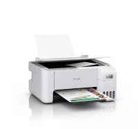MFD cu CISS Epson EcoTank L3256 / A4 / Wi-Fi / White 5