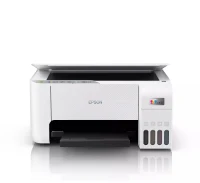 MFD cu CISS Epson EcoTank L3256 / A4 / Wi-Fi / White 2