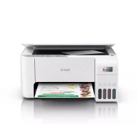 MFD cu CISS Epson EcoTank L3256 / A4 / Wi-Fi / White 3