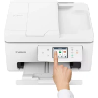 MFD Canon Pixma TS7740I / A4 / Wi-Fi / Duplex/ ADF 6