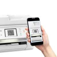 MFD Canon Pixma TS7740I / A4 / Wi-Fi / Duplex/ ADF 7