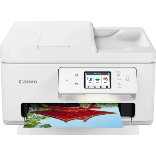 MFD Canon Pixma TS7740I / A4 / Wi-Fi / Duplex/ ADF