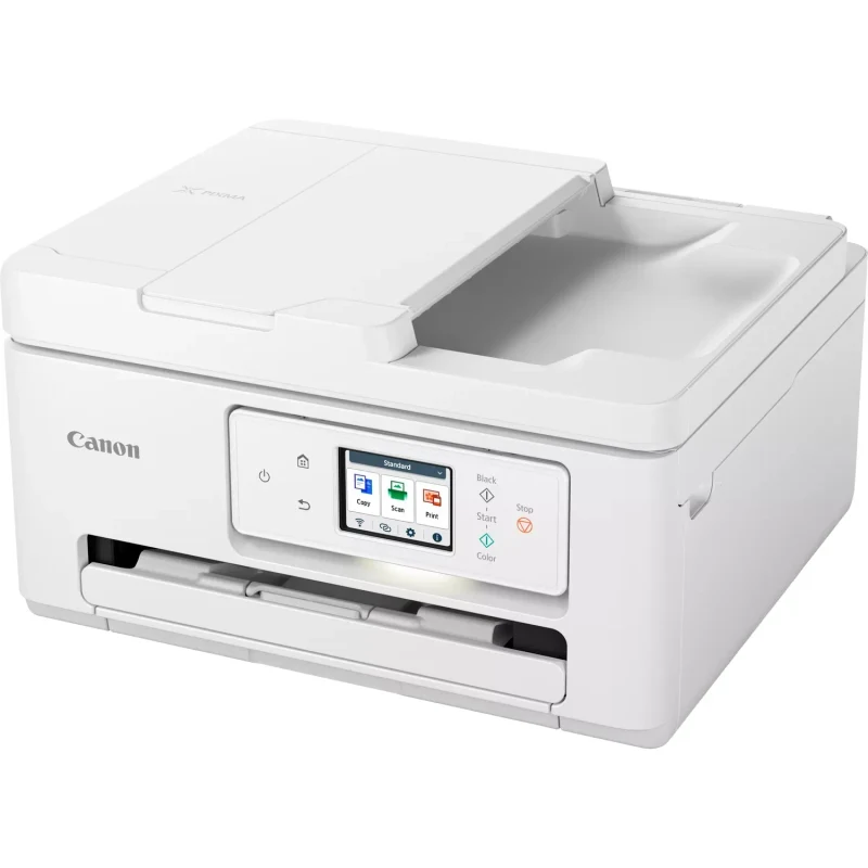 MFD Canon Pixma TS7740I / A4 / Wi-Fi / Duplex/ ADF 2