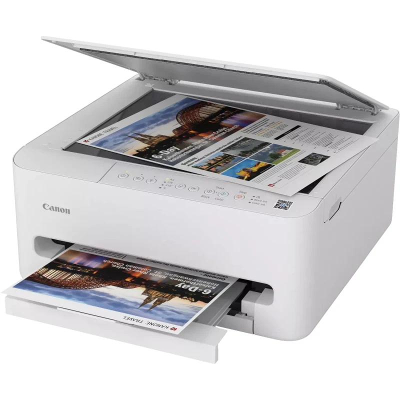 MFD Canon Pixma TS4140I / A4 / Wi-Fi / Duplex 4