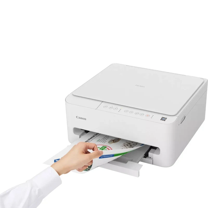 MFD Canon Pixma TS4140I / A4 / Wi-Fi / Duplex 6