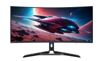 34.0” Monitor Gaming LENOVO Legion R34w-30/ WQHD/ 0.5ms/ 21:9/ 180Hz