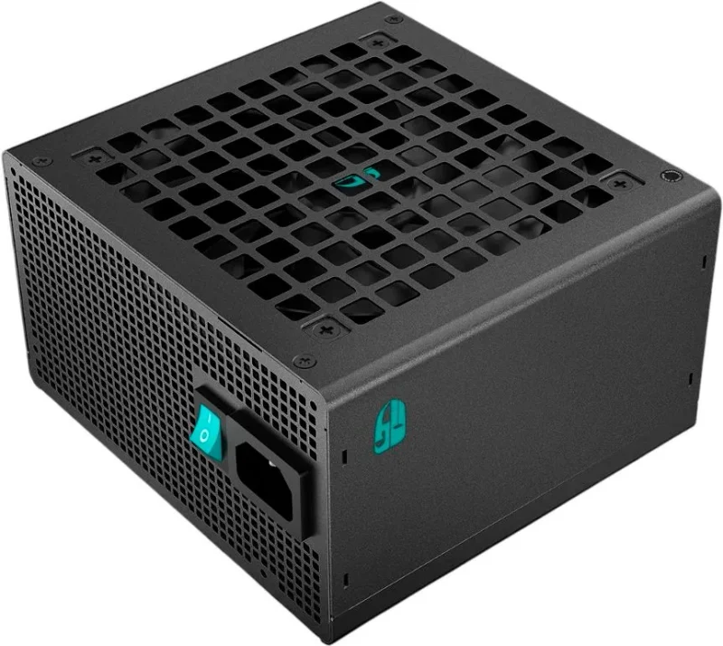 Bloc de alimentare 750W DEEPCOOL PQ750G 4