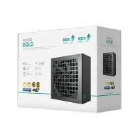 Bloc de alimentare 750W DEEPCOOL PQ750G 7